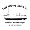 Lake Anthony Launch Co. - Home
